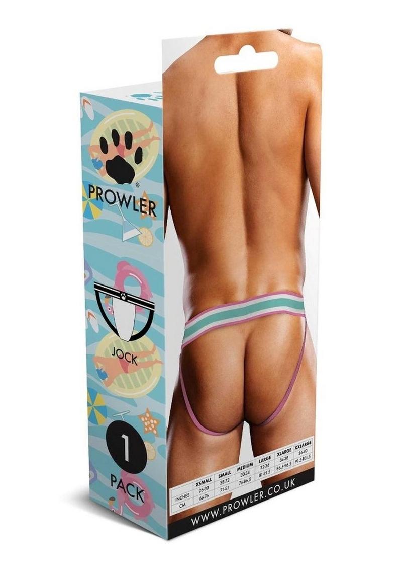 Prowler Perfect for Swimming Jock
