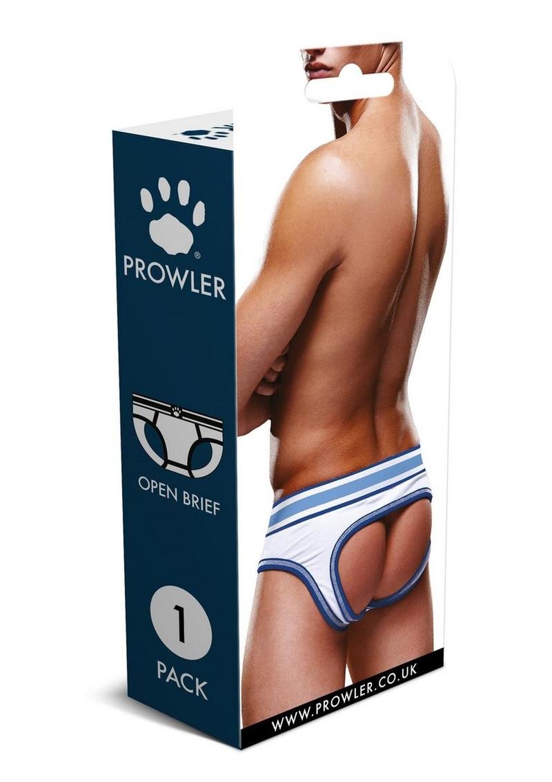 Prowler Open Brief Men&