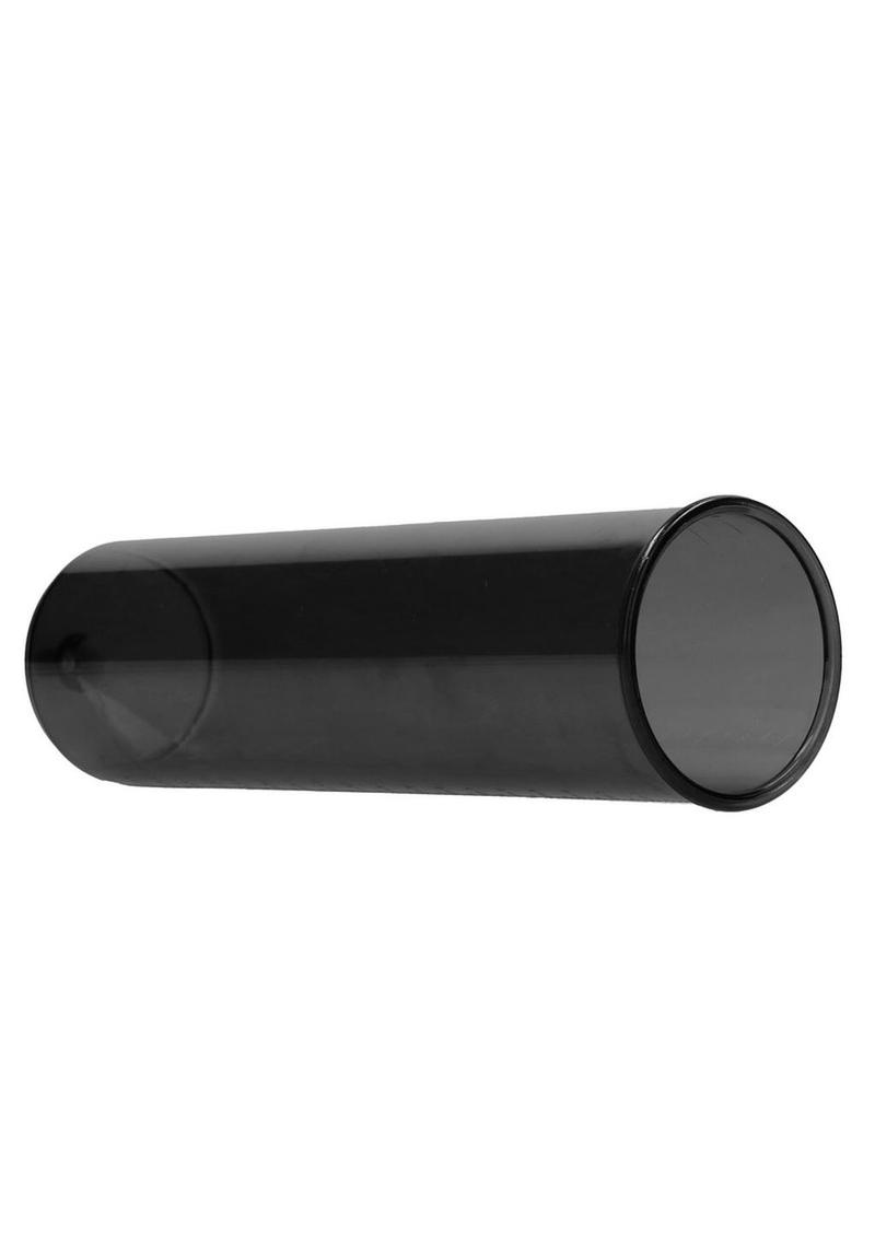 Pumped by Shots Easy and Precise Deluxe Beginner Penis Pump
