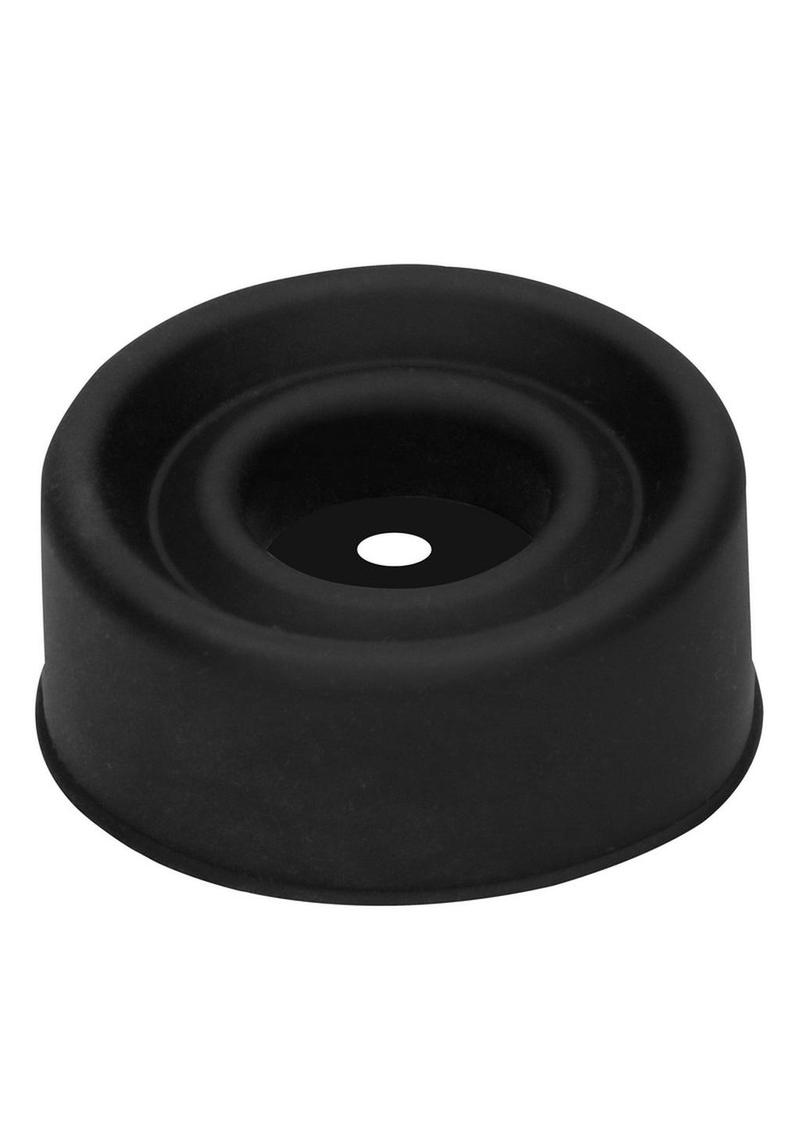 Pumped Elite Beginner Penis Acrylic Pump