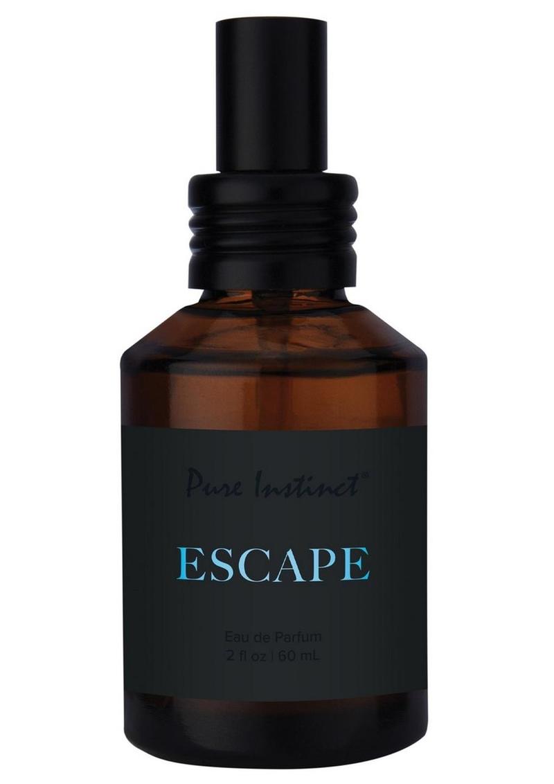 Pure Instinct Captivate Pheromone Perfume