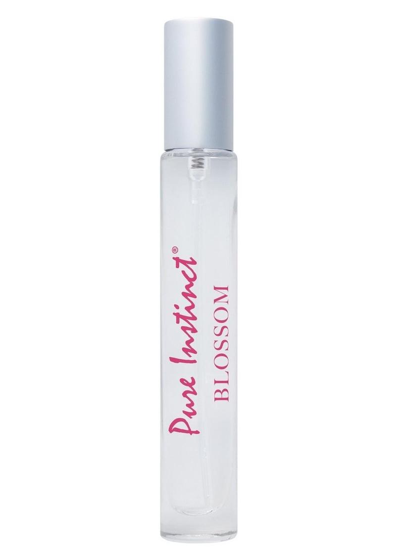 Pure Instinct Blossom Pheromone Infused Perfume