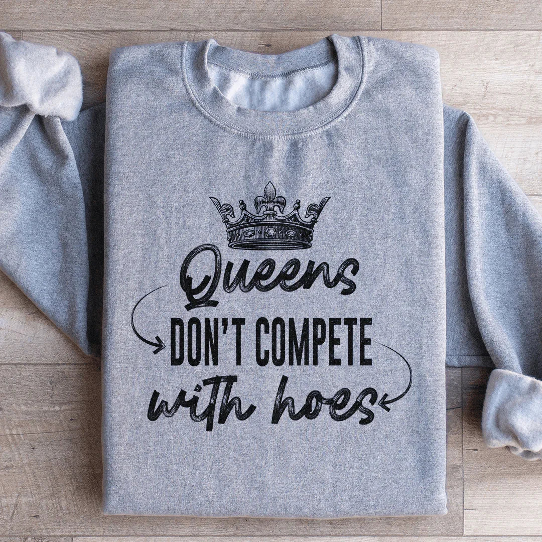Queens Don&