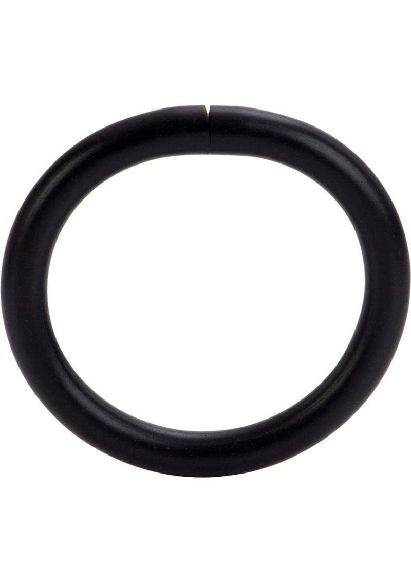 Quick Release Erection Ring Strong Cock Ring