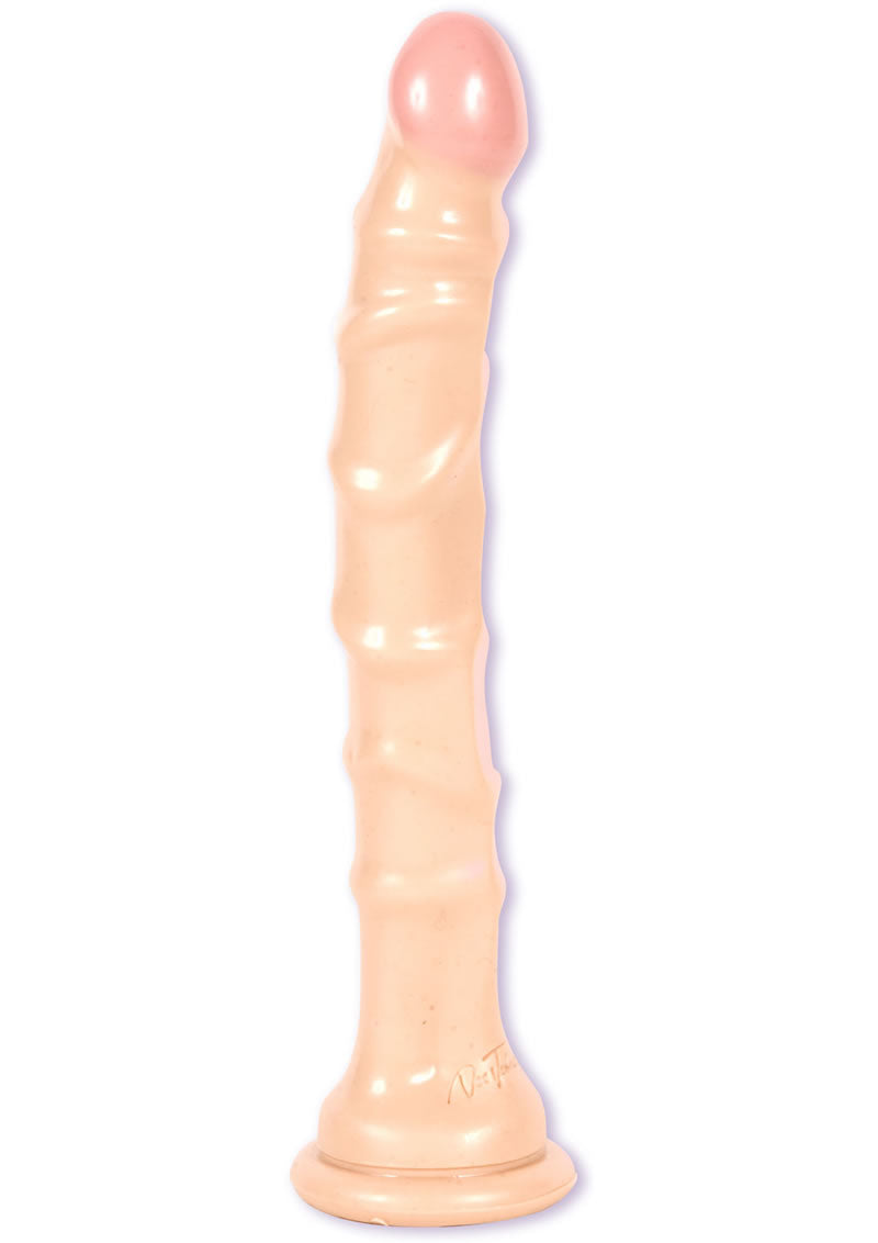 Raging Hard Ons Slimline Series The Ultimate Tool Dildo