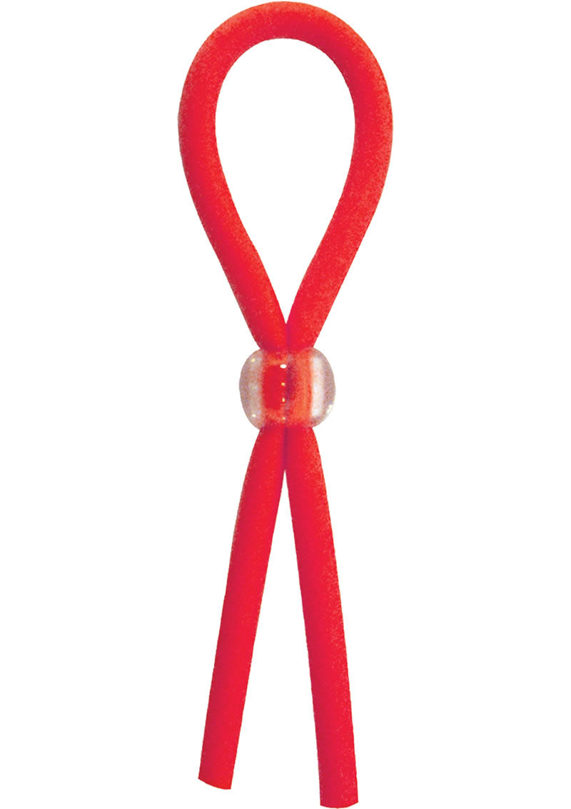 RAM Squeezer Adjustable Cock Tie Erection Enhancer for Men