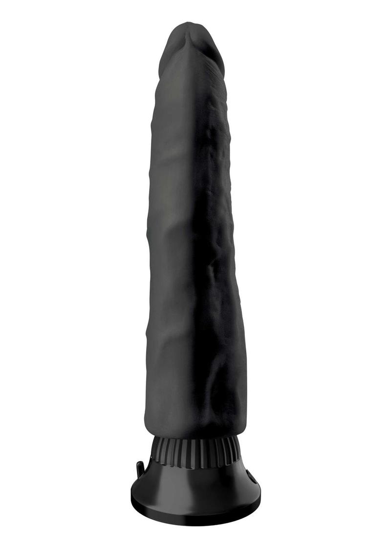 Real Feel Deluxe No. 3 Wallbanger 7 Inch Dildo with Suction Base