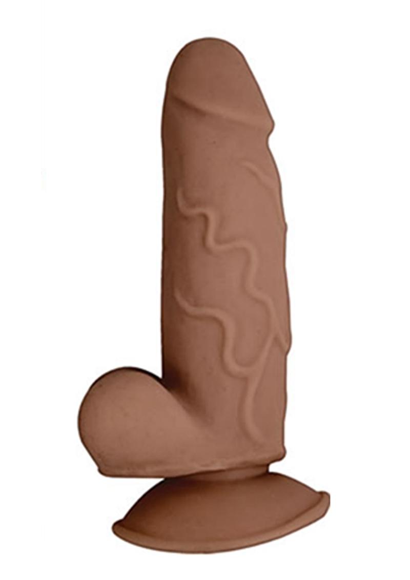 RealCocks Dual Layered