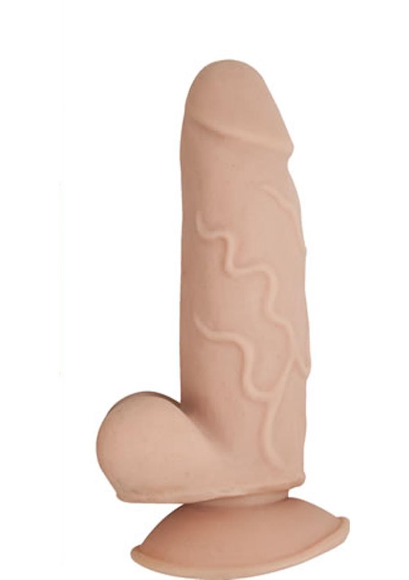 RealCocks Dual Layered