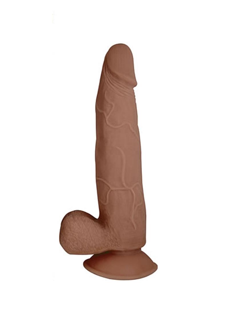 Realcocks Dual Layered