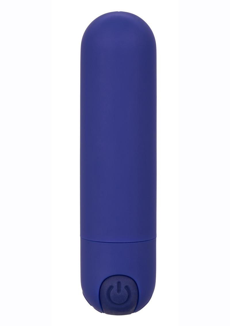 Waterproof Rechargeable Hideaway Bullet Vibrator by CalExotics