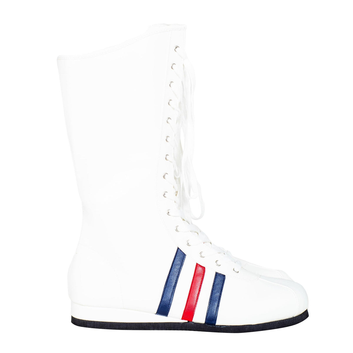 Replica Rocky Movie Boxing Halloween Cosplay Costume Boots