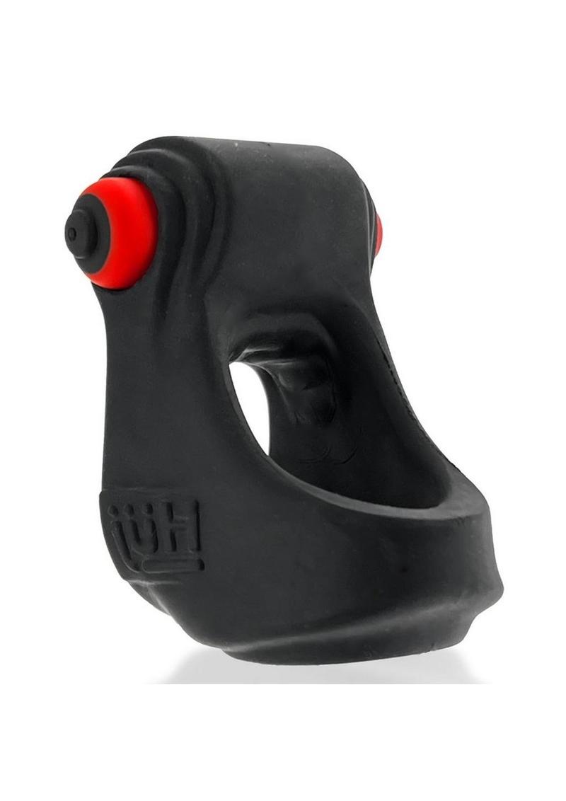 Hunkyjunk RevSling Vibrating Cocksling For Enhanced Stimulation