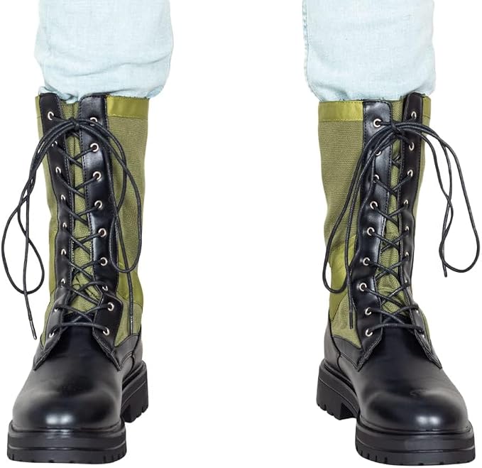 Riddler Batman Dark Night Villain Combat Halloween Costume Cosplay Boots