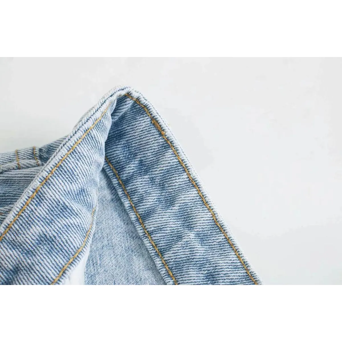 Ripped Style Jeans
