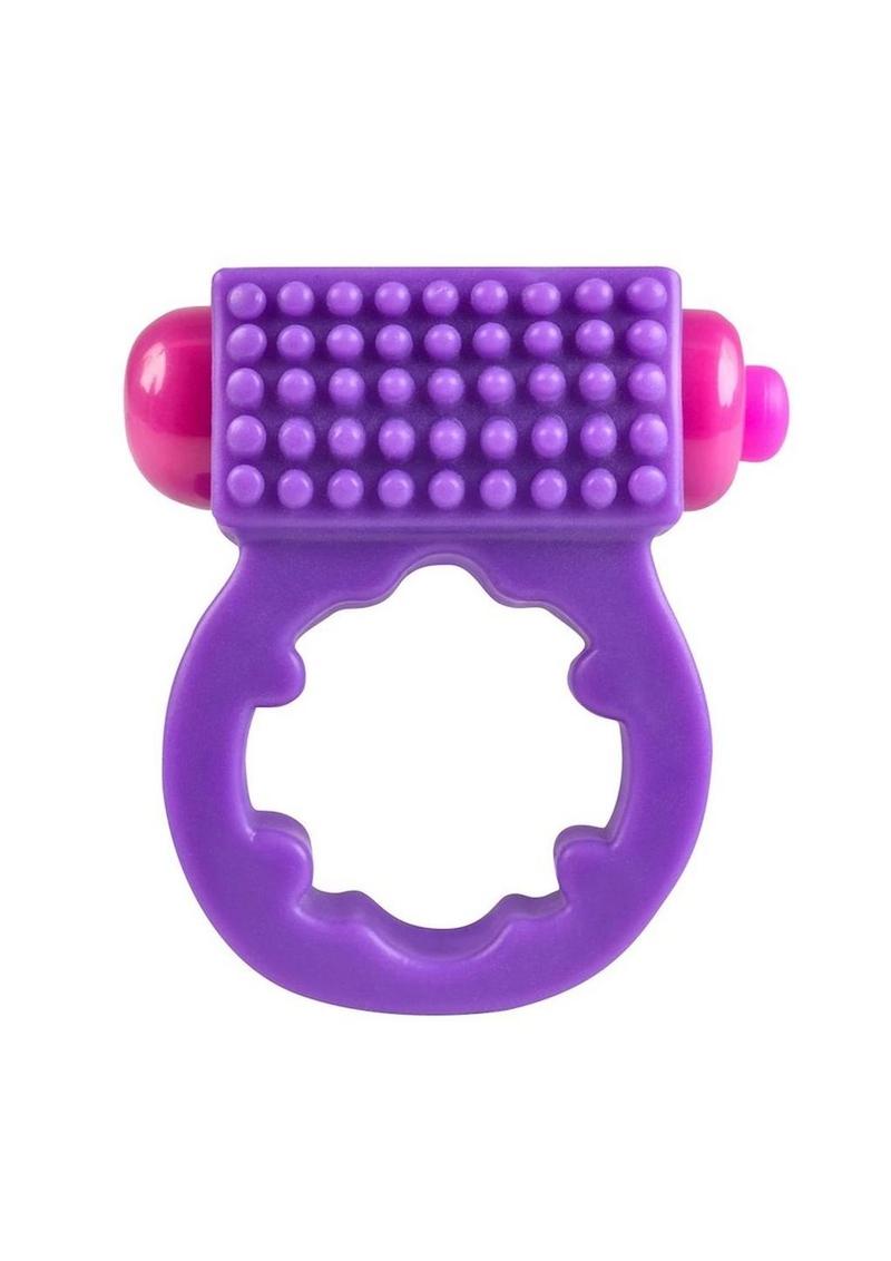 Rock Candy Atomic Sugar Grinder Vibrating Erection Ring