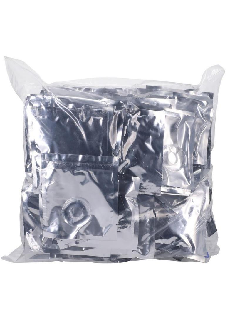 Rock Solid Donut Cock Ring Bulk Refill