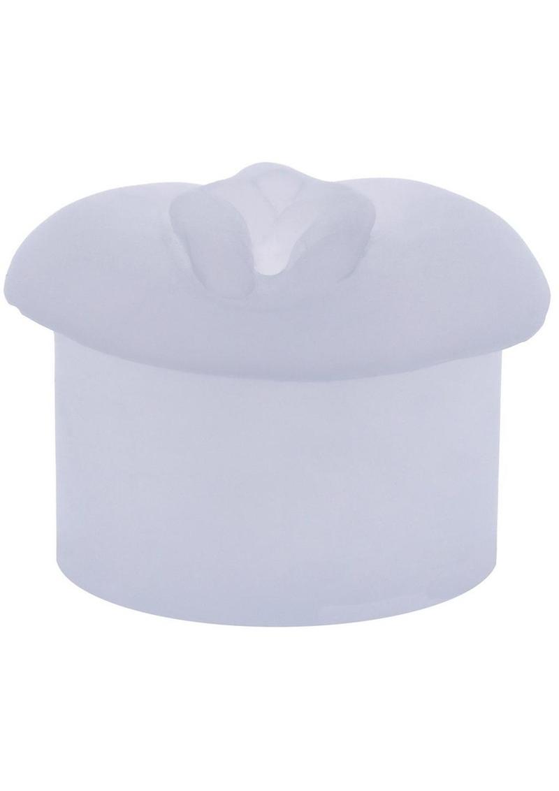 Doc Johnson Rock Solid Complete Solution Penis Pumping Kit
