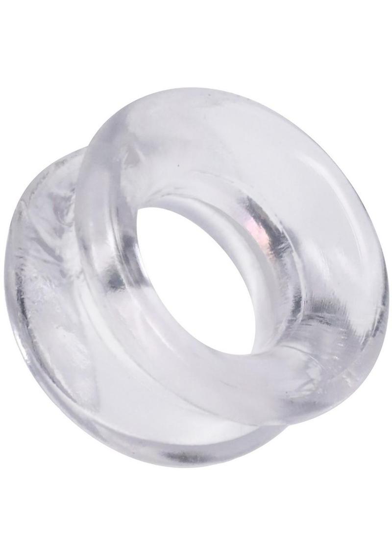 Doc Johnson Rock Solid The Convex Silicone Ring