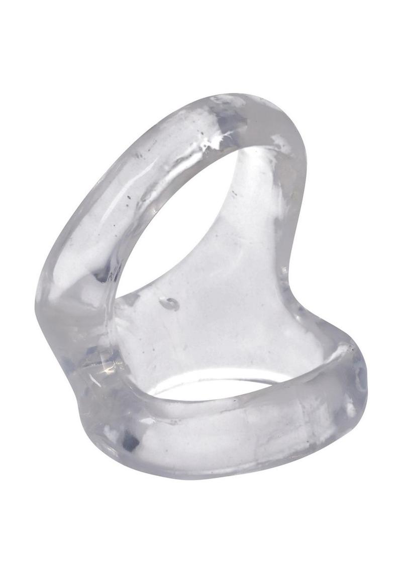 Doc Johnson Rock Solid The Hoist Dual Cock Ring