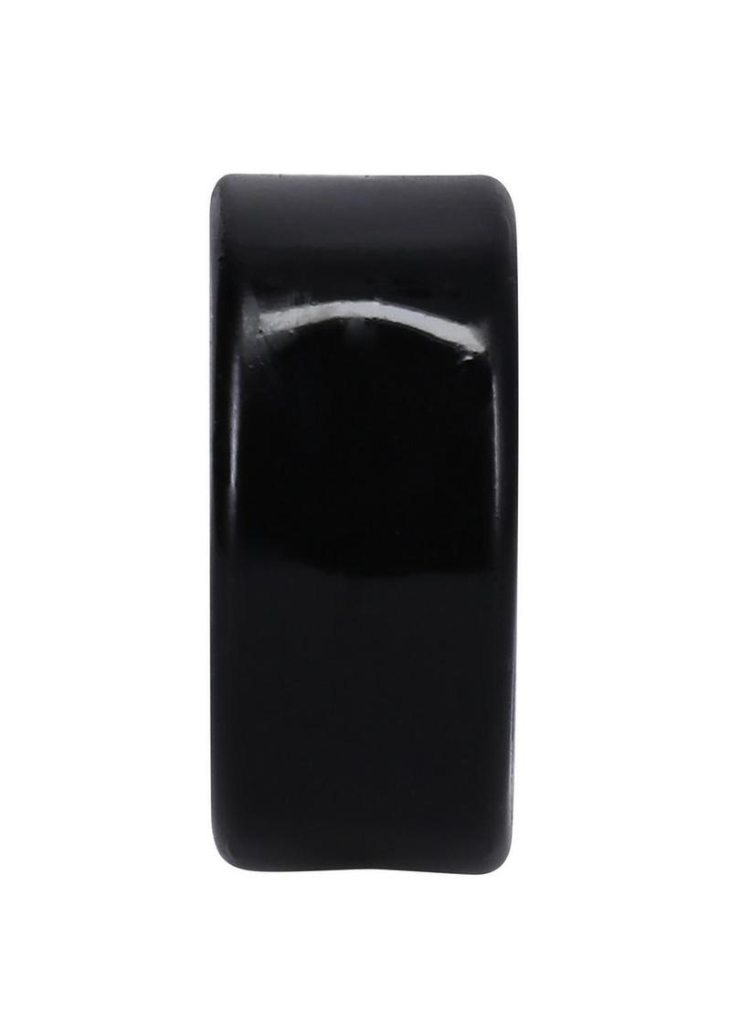 Doc Johnson Rock Solid The O Easy to Use Cock Ring