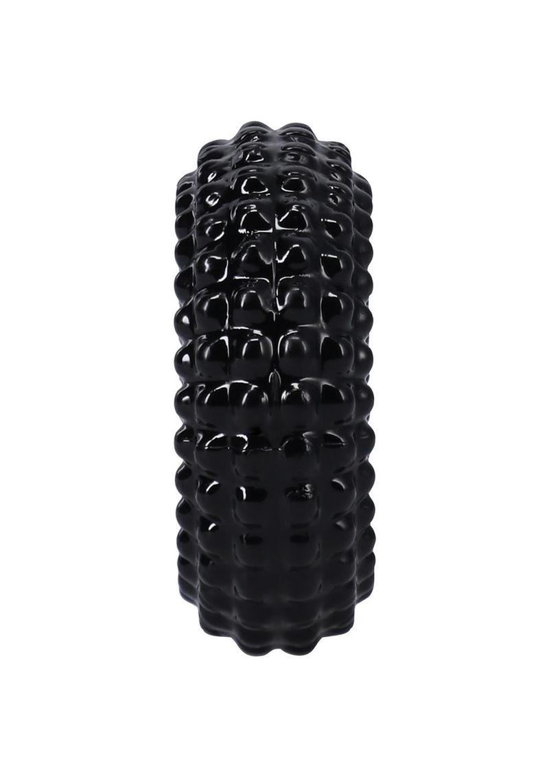 Doc Johnson Rock Solid The Radial Silicone Cock Ring