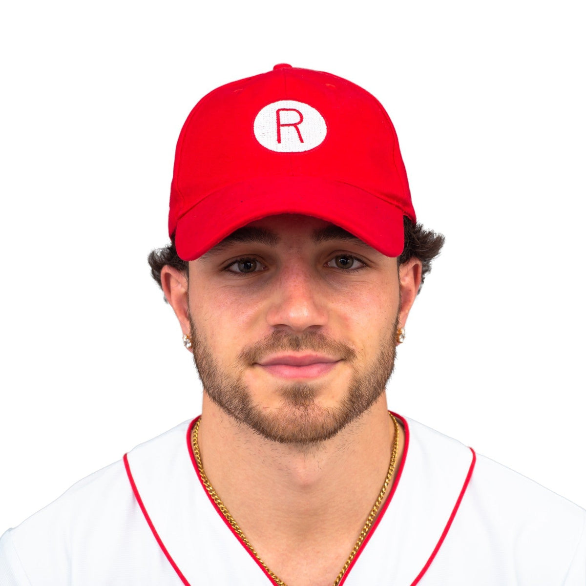 Rockford Peaches Men&