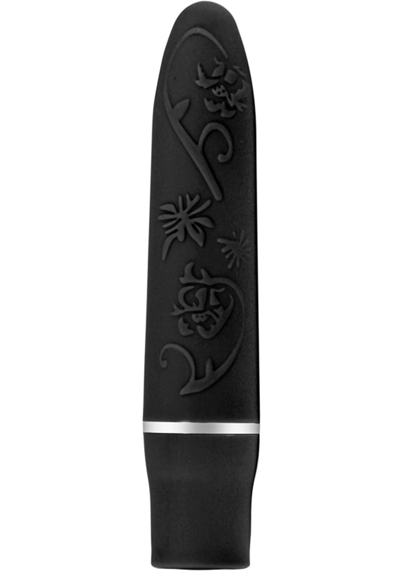 Rose Bliss Vibe Rechargeable Vibrator