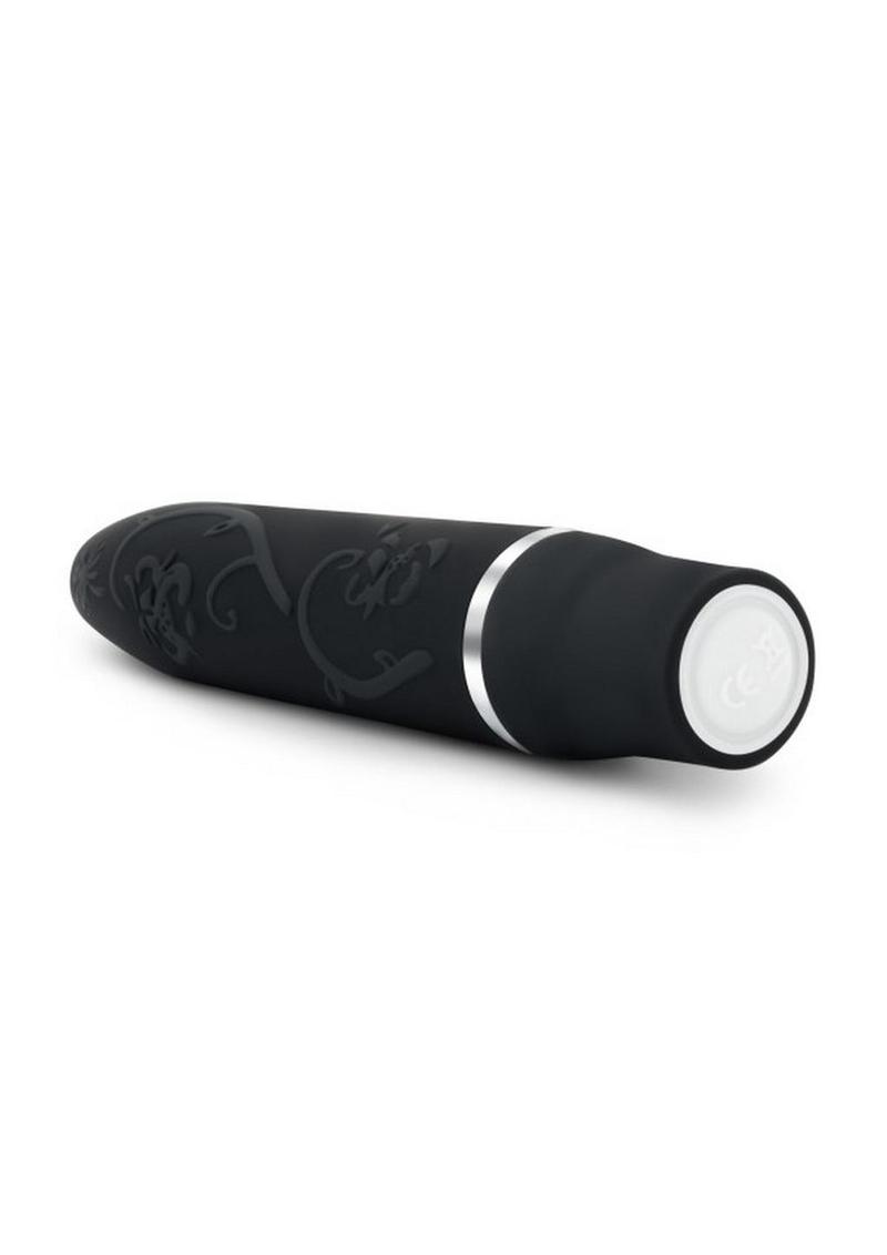 Rose Bliss Vibe Rechargeable Vibrator