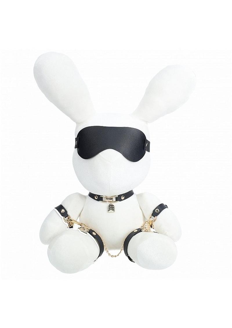 S-Line Rabbit Velvet Bondage Doll
