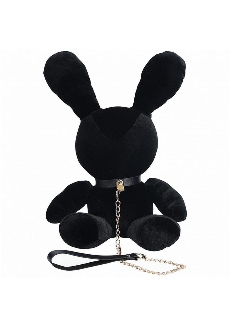 S-Line Rabbit Velvet Bondage Doll