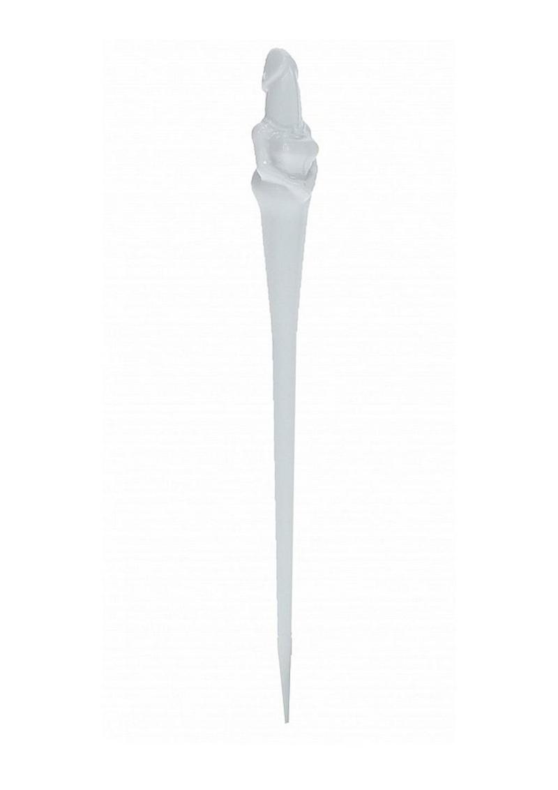 The Dickheads Bride Toothpicks Novelty Toothpicks