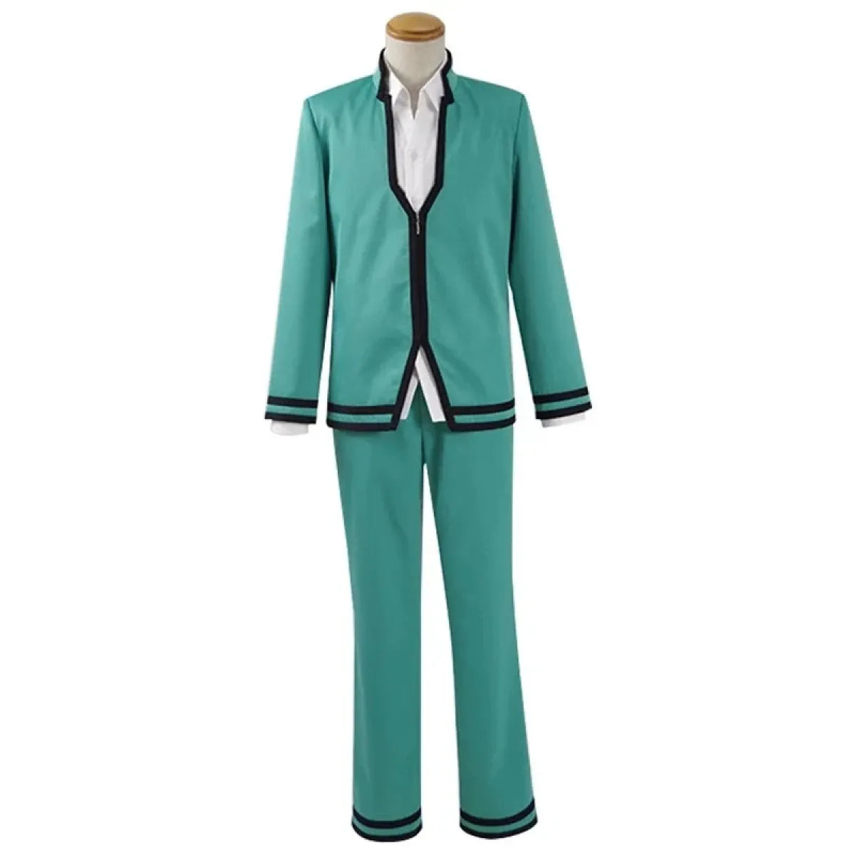 Saiki K High School Uniform β Anime Cosplay Set