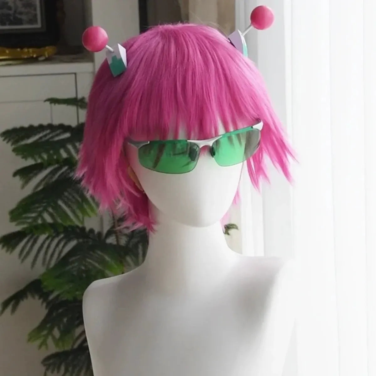 Saiki K High School Uniform β Anime Cosplay Set