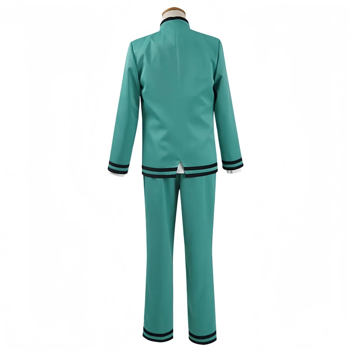 Saiki K High School Uniform β Anime Cosplay Set