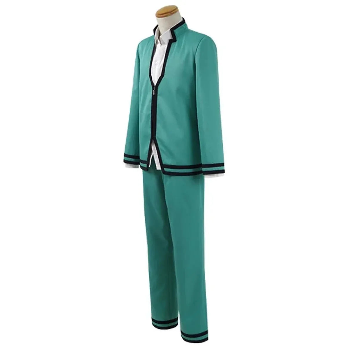 Saiki K High School Uniform β Anime Cosplay Set
