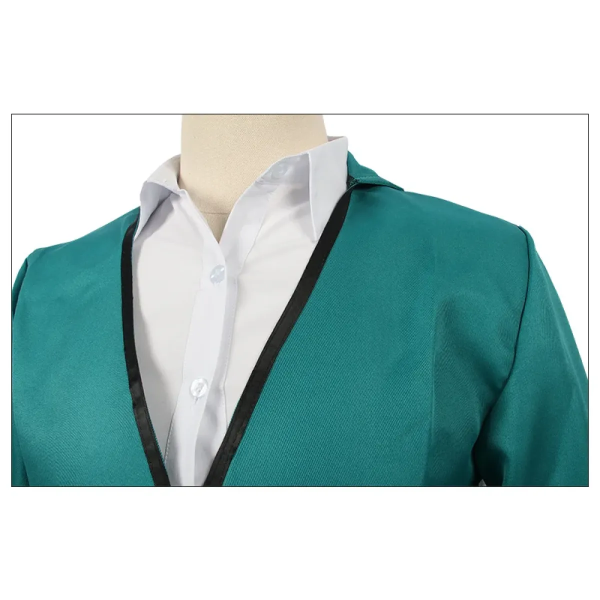 Saiki K High School Uniform β Anime Cosplay Set