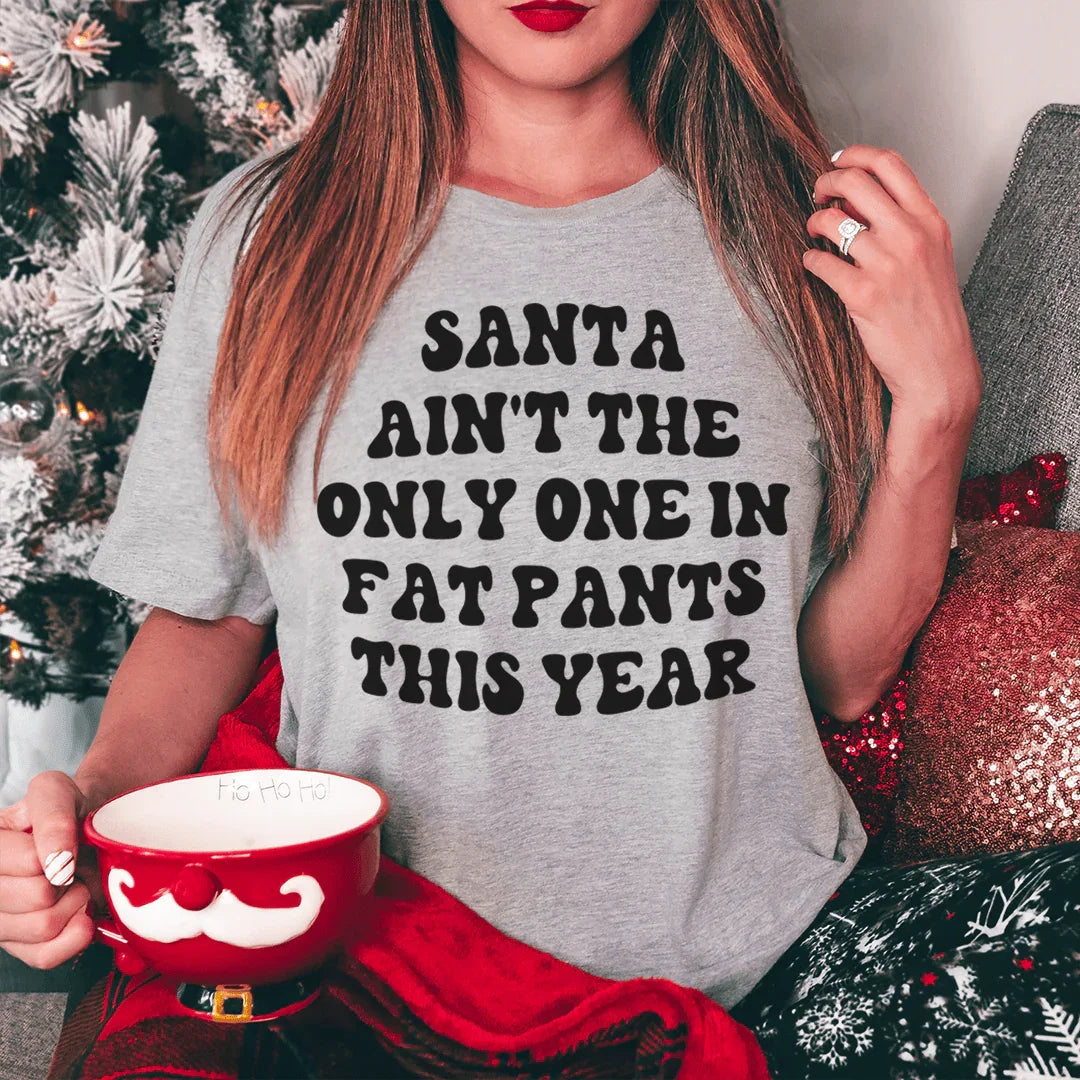 Santa Ain&