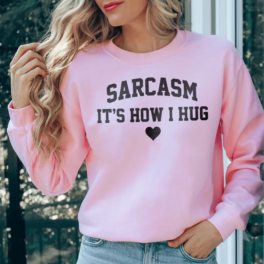 Sarcasm It&