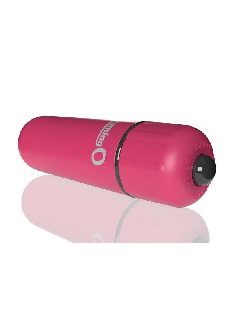 Screaming O 4T Bullet Vibrator