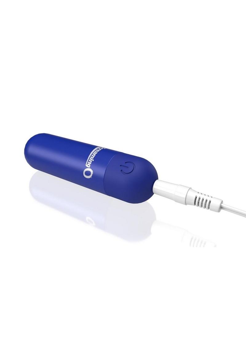 Screaming O Soft Touch Rechargeable Bullet Vibrator