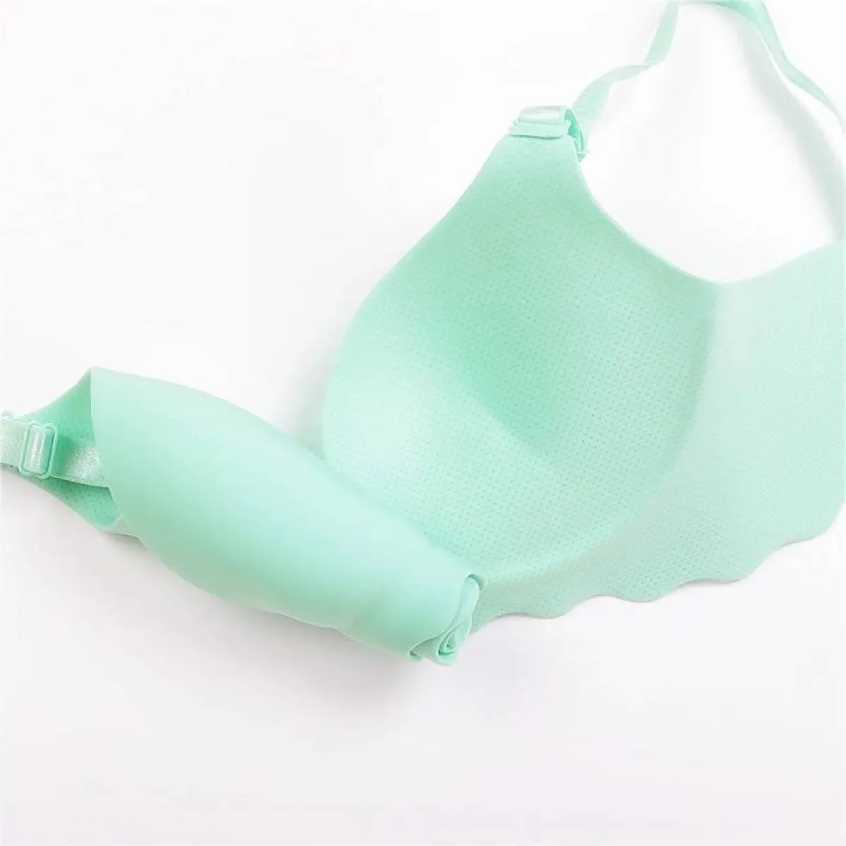 Seamless Push Up Bra