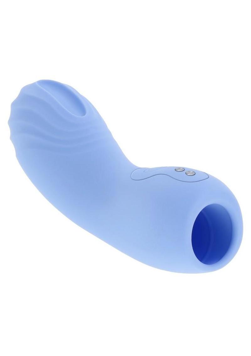 Selopa Good Point Finger Recharge Vibrator