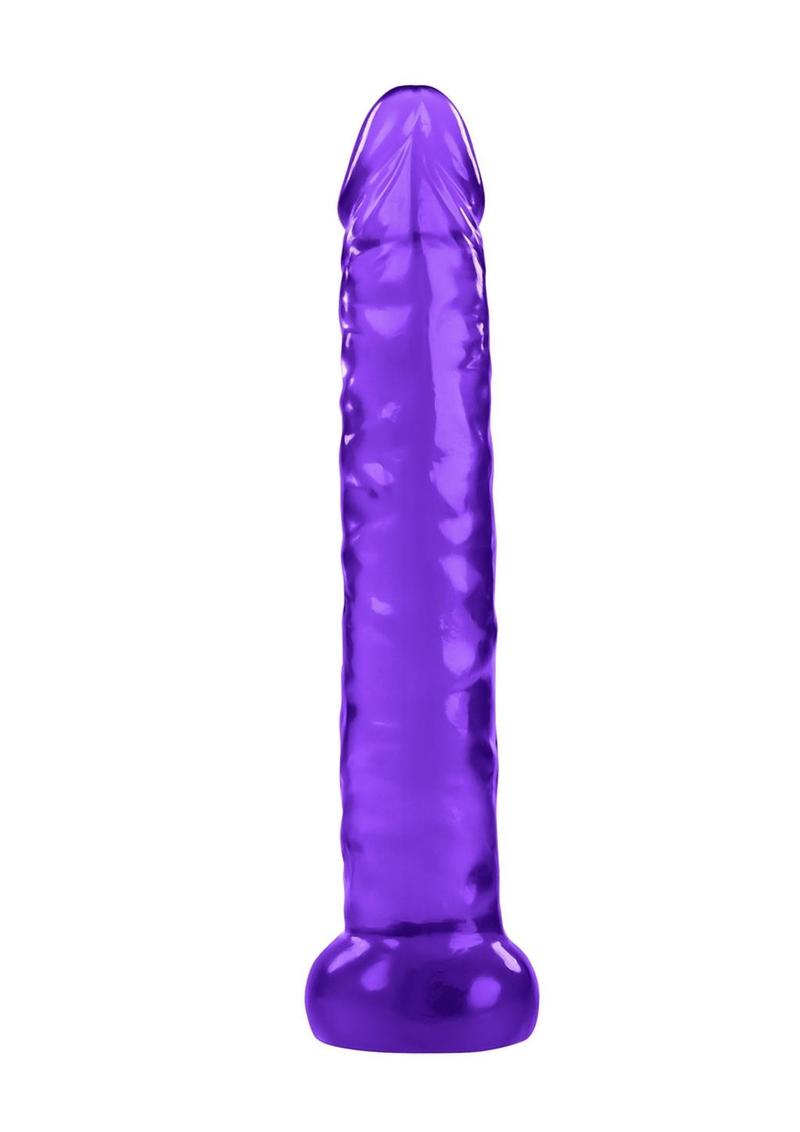 Selopa Simplicity Realistic Slim Dildo