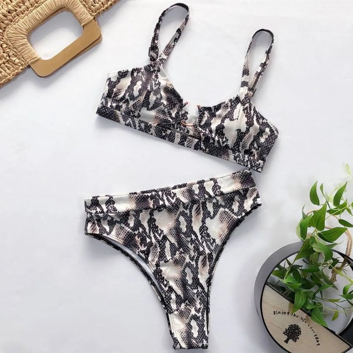 Sexy Animal Bikinis
