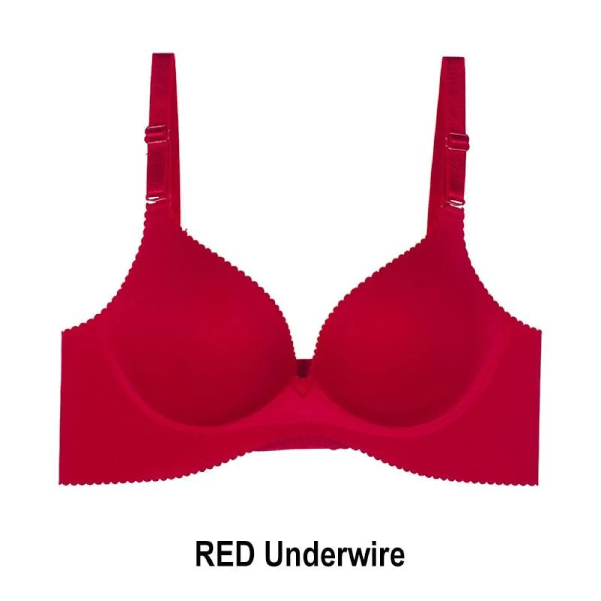 Sexy Push Up Bra