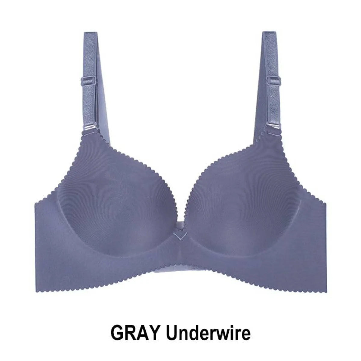 Sexy Push Up Bra