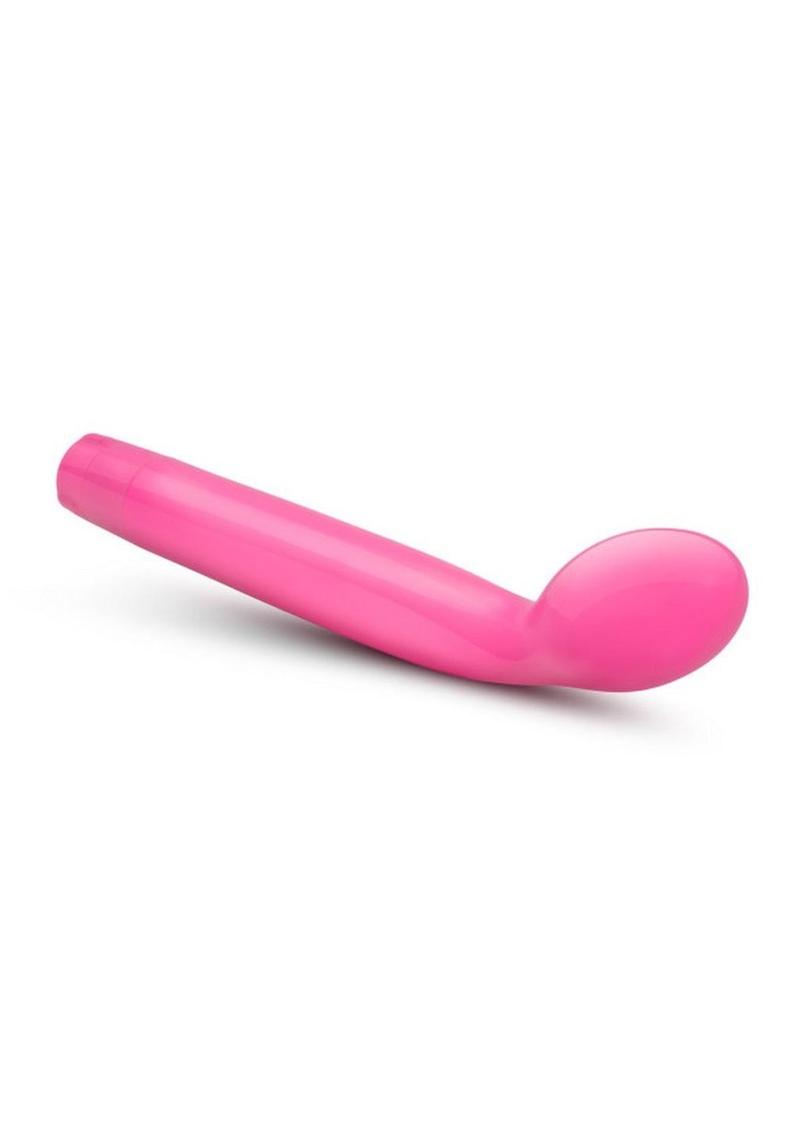 Sexy Things G Slim Multispeed Waterproof G-Spot Vibrator