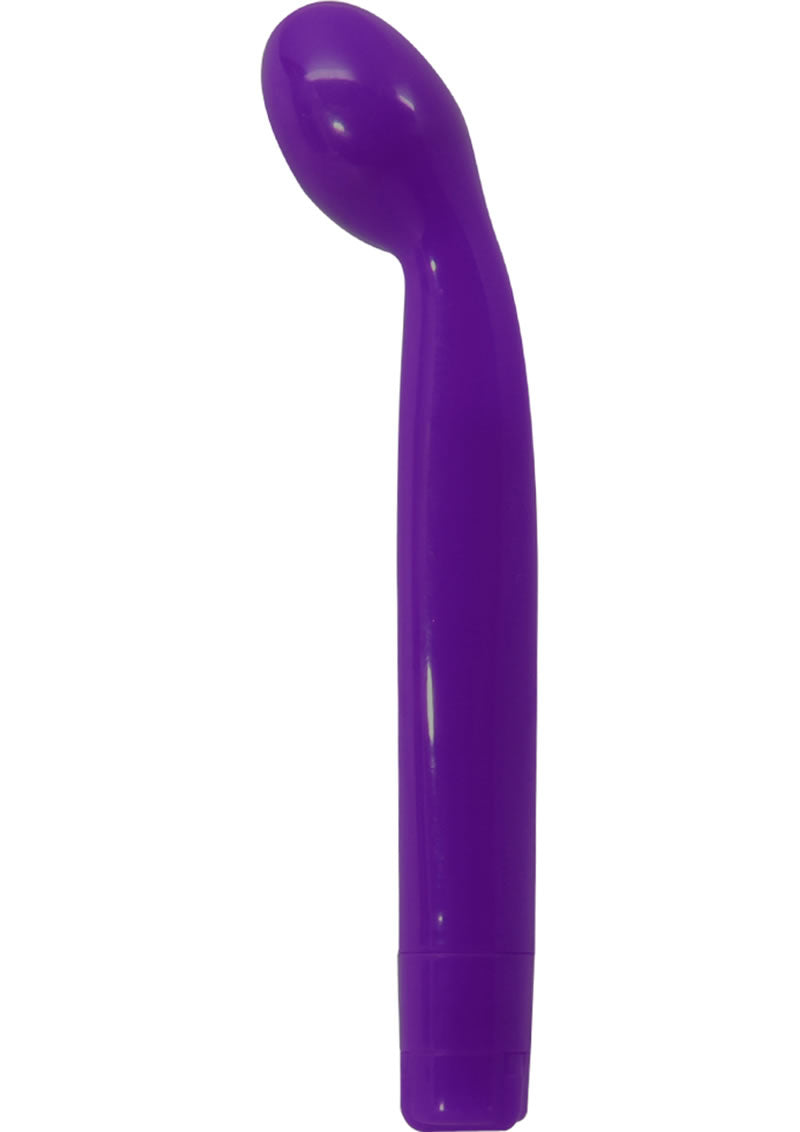 Sexy Things G Slim Multispeed Waterproof G-Spot Vibrator