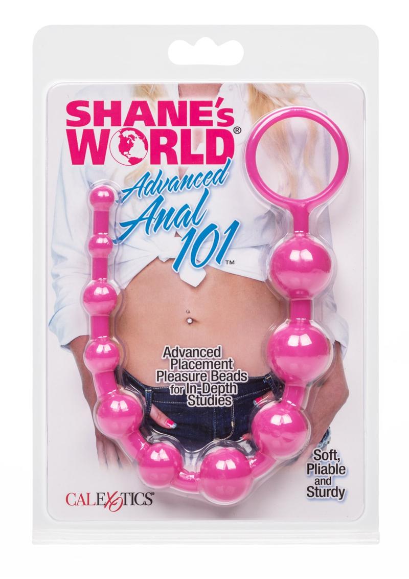 Shane&